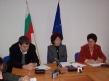 Целеви помощи за отопление за сезон 2010/2011