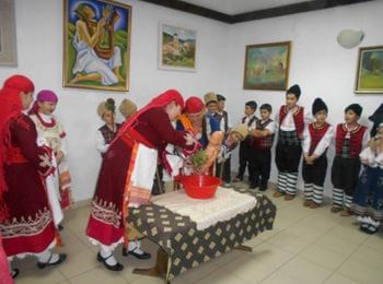  В Райково отбелязаха Бабинден
