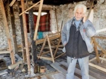  Областният управител инициира благотворителна кампания в помощ на семейството от с. Левочево