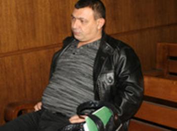 Поискаха постоянен арест за Сако и Големия Маргин
