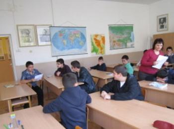 Продължава записването за математическия турнир "Иван Салабашев"