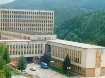 Болницата в Смолян - с нов директор 
