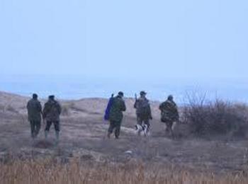 200 ловци блокират пътя за Смолян