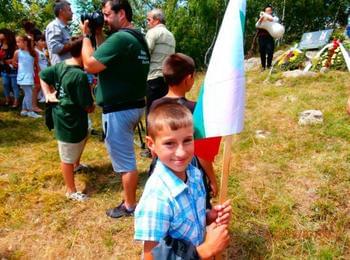 В с. Црънча отбелязват 63-годишнината на граничарите Вергил Ваклинов и Дончо Ганев