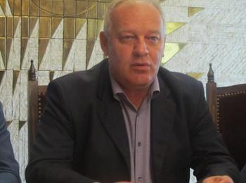 Поздравителен адрес