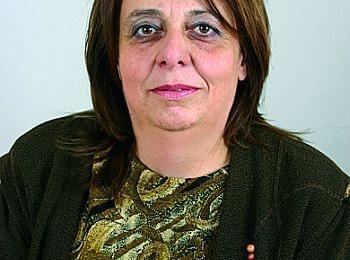 Венера Аръчкова: Бюджет 2012  е реалистичен и изпълним