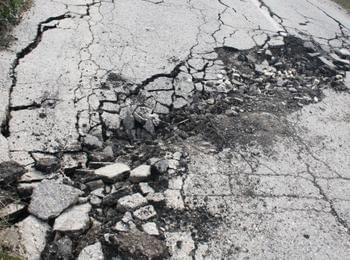  Протестиращи от три села блокират пътя Пловдив-Смолян