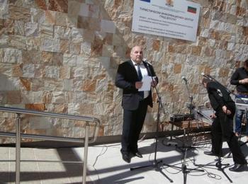 В Доспат откриха Седмицата на гората 