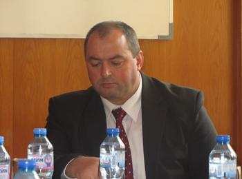  Николай Димов е новият директор на ОД на МВР-Смолян