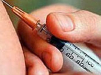 Единици са желаещите да се имунизират срещу свински грип