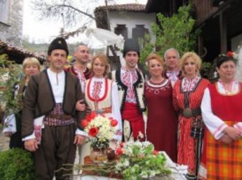 Повече сватби, по-малко разводи през миналата година