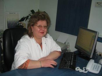 Д-р Ася Чангалова: „Ще продължавам да се усъвършенствам заради пациентите си“ 
