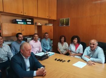 За една година през Сектор за инвазивна кардиология в МБАЛ Смолян са преминали 1415 пациенти