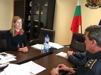 Започват срещи с общините и ръководствата на зимните курорти в търсене на решение за обезпечаване на противопожарната сигурност през сезона