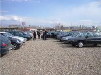 Глобяват автокъщите за коли без стикер за гаранция