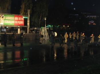 Смолян отбеляза тържествено 103 години Свобода за Родопите