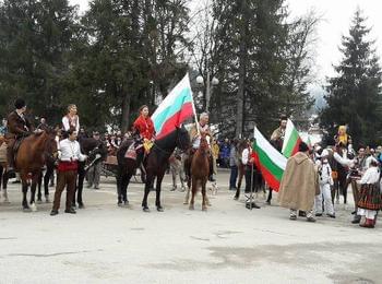  За 23-ти път Момчиловци беше домакин на колоритния празник - Тодоровден