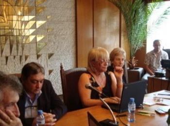 "Чилова академия 2014" награждава медици в Смолян