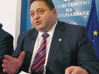  Позиция на Д-р Андрей Кехайов