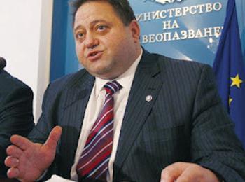 Д-р Кехайов: "Некомпетентността на ръководството на БЛС ощети съсловието"