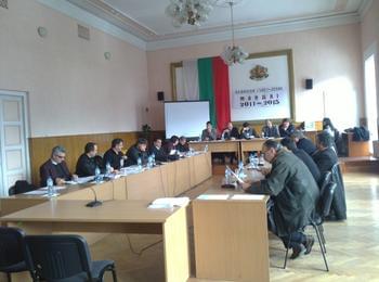 Подобряват селските райони в община Девин с проекти