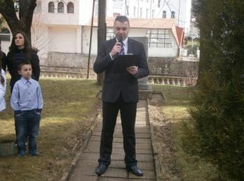 В Мадан отбелязаха тържествено 3-ти март