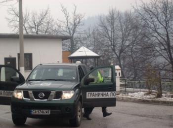 ГКПП Златоград може да бъде отворен и за Коледните празници