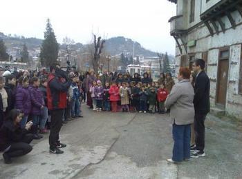 Златоградчани отдадоха почит пред паметта на освободителя на града