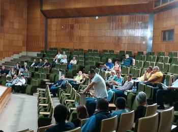  Предлагат създаване на Дневен център за подкрепа на лица с различни форми на деменция в Смолян