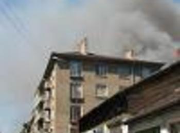 19 пожара са регистрирани през октомври в област Смолян