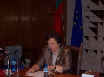 Дора Янкова: Моделът за финансиране на общините е изчерпан