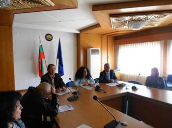 Провежда се семинар „Паритетна европейска квалификация на работещи в неправителствения сектор”
