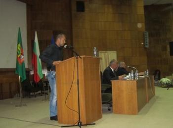  За Празника на града, община Смолян с нов албум