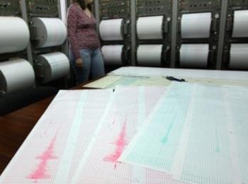 4,7 по Рихтер в Турция, още трусове по света