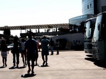 Засилват контрола на превозите на пътници в страната