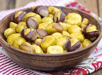  Кестените – вкусът на есента с много ползи за здравето ни