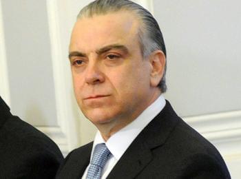 Кметът Николай Мелемов се срещна с министъра на културата Владимир Пенев