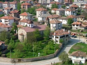 "Геопс - Минстрой" ще прави термалното отопление на Златоград