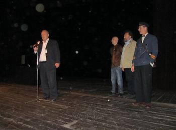 Стартира меджународния театрален фестивал за детска и младежка публика „Забранено за възрастни”