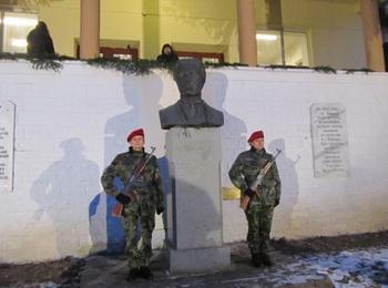 Смолян ще почете паметта на Левски с редица прояви на 18 февруари