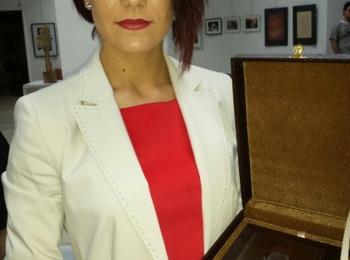 Абитуриентка от Смолян със специална награда на МОН