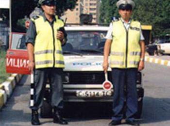 КАТ вече носи фиша вкъщи
