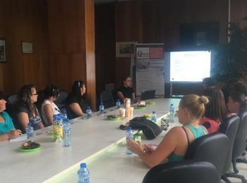 В община Златоград започна обучение по новата специалност „Консултант по подкрепена заетост“