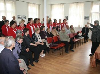 Написано от Вас: Спомен за Георги Лазаров