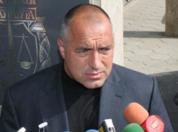 Борисов: Ще има осъдени бивши министри