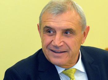 "Геопс - Минстрой" ще прави геотермалното отопление на Златоград