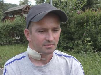 31-годишен мъж се нуждае от спешна животоспасяваща операция в чужбина