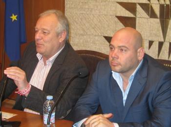 Симеон Караколев, председател на Сдружение „Рожен – Наследство в бъдещето” - гост в предаването "На Фокус"