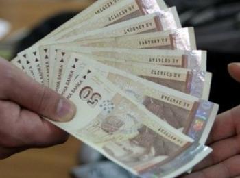 Няма да има 13-та заплата за чиновниците