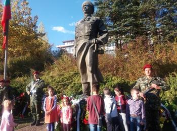 Кметът Мелемов награди победителите в шосейния пробег връх Средногорец – Смолян